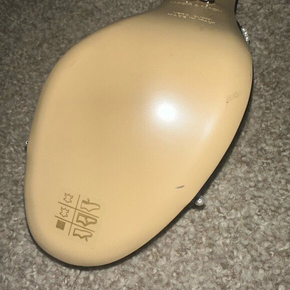 Mach & Mach SIRENE SATIN MULES - Picture 6 of 7